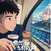温柔海浪orx头像
