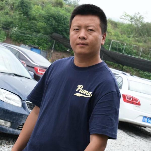 重庆玖月二手车头像
