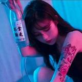 让心归零头像
