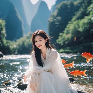 S姐的奇幻梦境头像