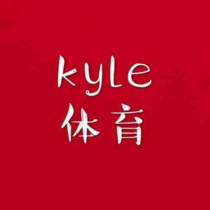 kyle体育头像