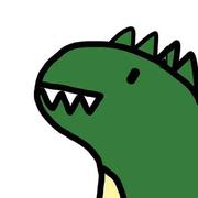 Amo是条想翻身的咸鱼的个人资料头像