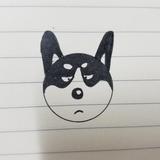 好惊喜头像