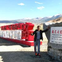 经纬旅行占哥头像