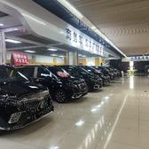 翔宇星驰商务车头像