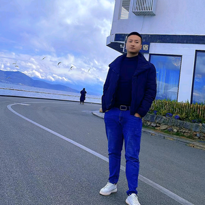 诚兴家头像