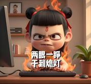 不吃包子皮的个人资料头像