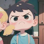 风与纸片人的个人资料头像