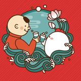 🌙是我扳弯的头像