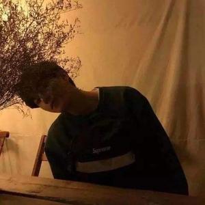 熊熊说剧头像