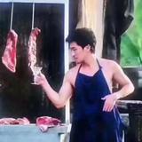 田野靓仔头像