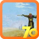 努力奋进吧青年头像