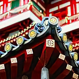 一个木汗头像