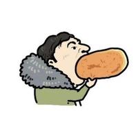 李时珍的皮头像