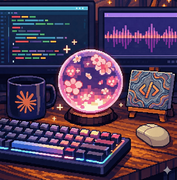 Vibe_Bloom的个人资料头像