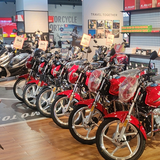 遵义豪爵播州龙坑店头像