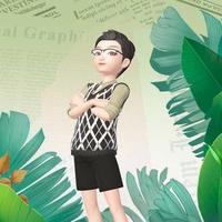 奇妙豆浆lK头像