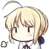 攒钱买野马头像