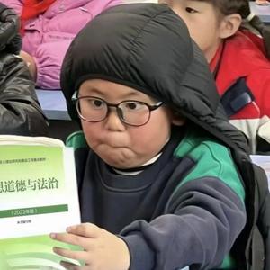 小小怪头像