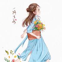 我是黄乐豆头像