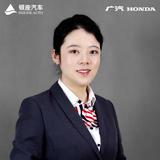 银座汽车广汽本田头像