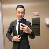 A善不罢休小青年头像