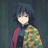 阿杰咯数码头像