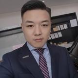 盛世开元比亚迪赵鑫头像