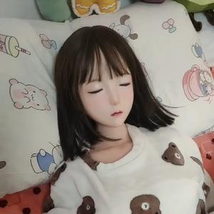 北栀和小玉头像