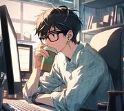 爱吃苹果93的个人资料头像