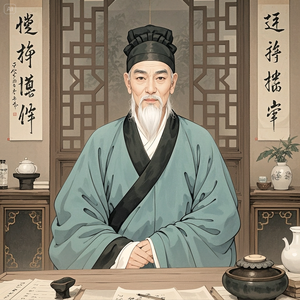 李氏古法健养头像