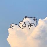 大熊笑呵呵头像