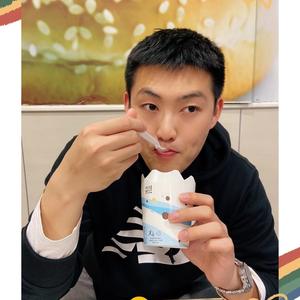 爱健身的小韭菜头像
