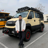 房车小郑JHFCRV头像