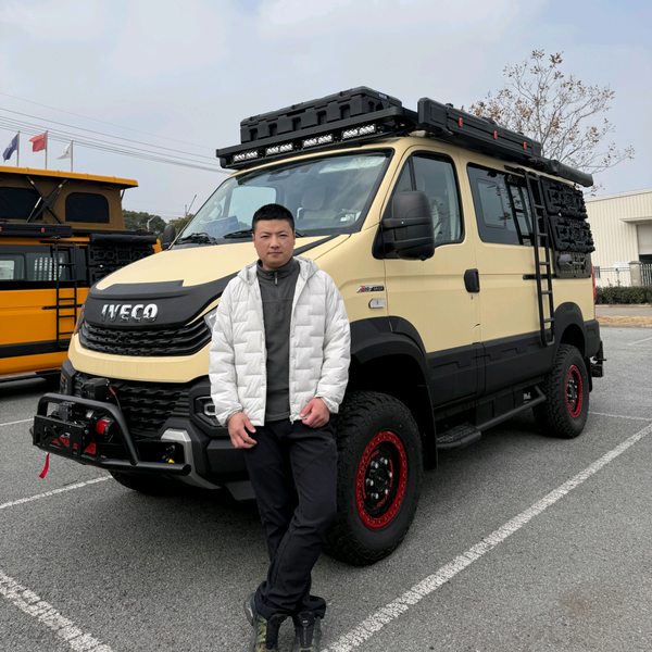 房车小郑JHFCRV头像