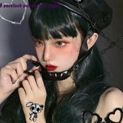 花折亦无情的个人资料头像