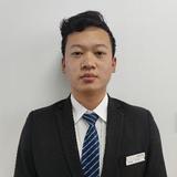 深圳顺奔长安汽车刘安头像