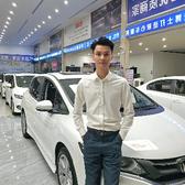 华煌车业小何头像
