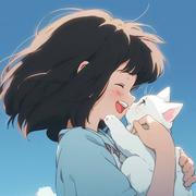 紫眸203的个人资料头像