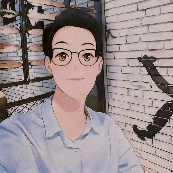 乔阿龙在努力头像