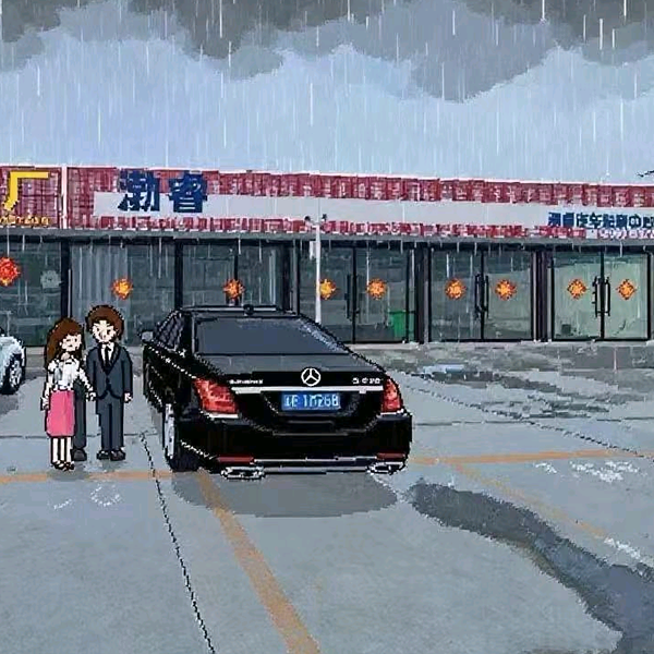 保定渤睿（大帅）头像