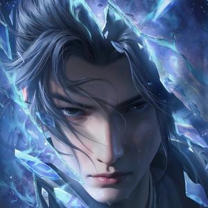 猴子大王150头像