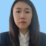 龙晟丰田孙洁头像