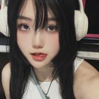 刚刚学会用手机头像