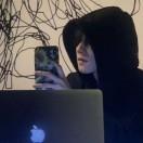 冻起的纯净头像