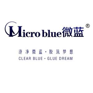 Microblue微蓝旗舰店头像