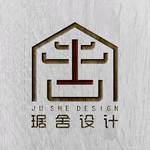 琚舍设计头像