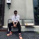 故事关于Mr的个人资料头像