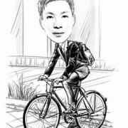 MaynerZhu的个人资料头像