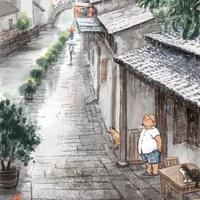 贪恋你滴笑头像